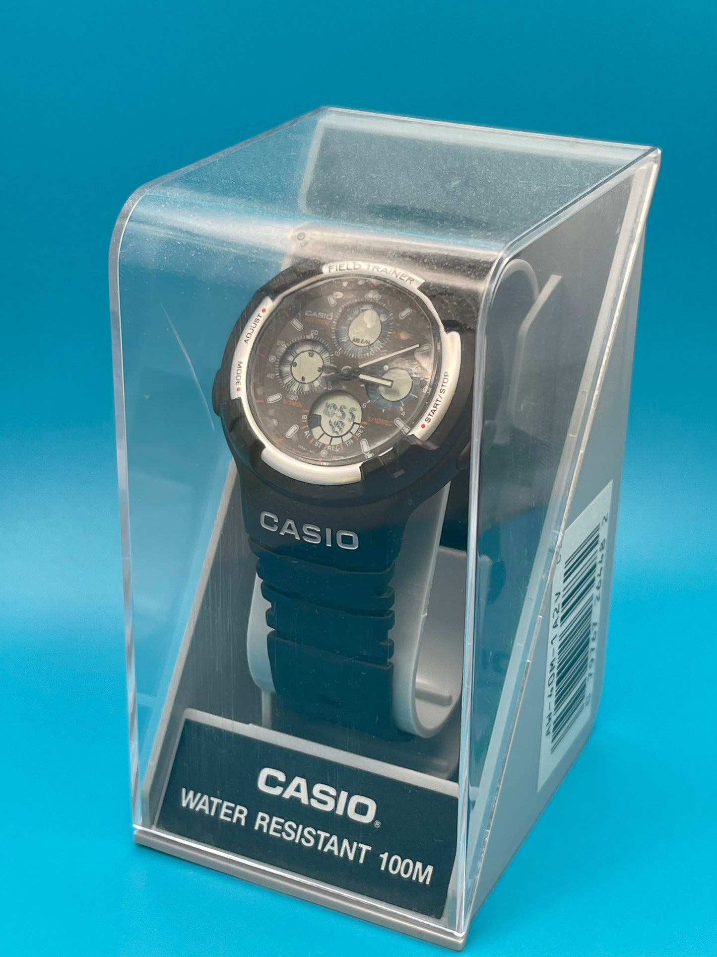 Casio AW-40
