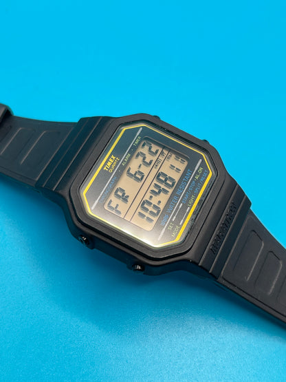 1992 Timex Marathon watch