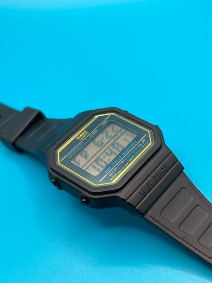 1992 Timex Marathon watch