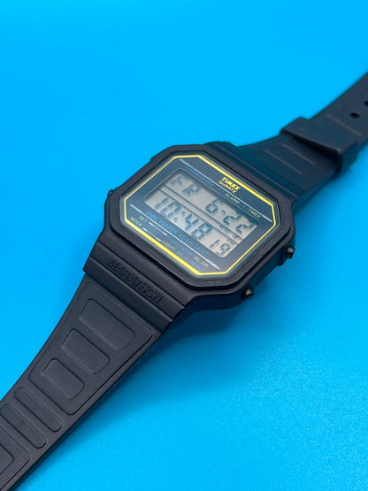 1992 Timex Marathon watch