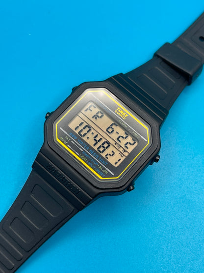 1992 Timex Marathon watch