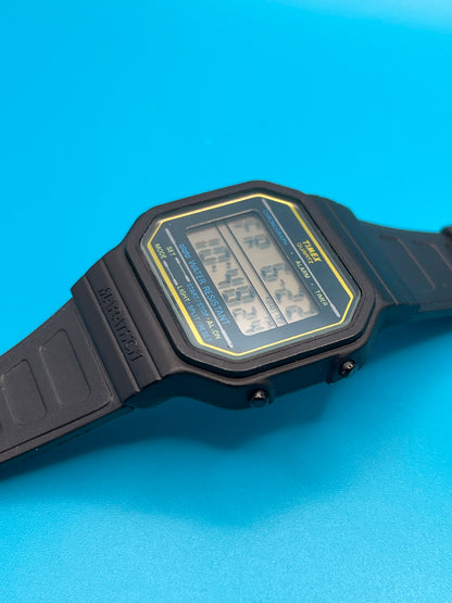 1992 Timex Marathon watch