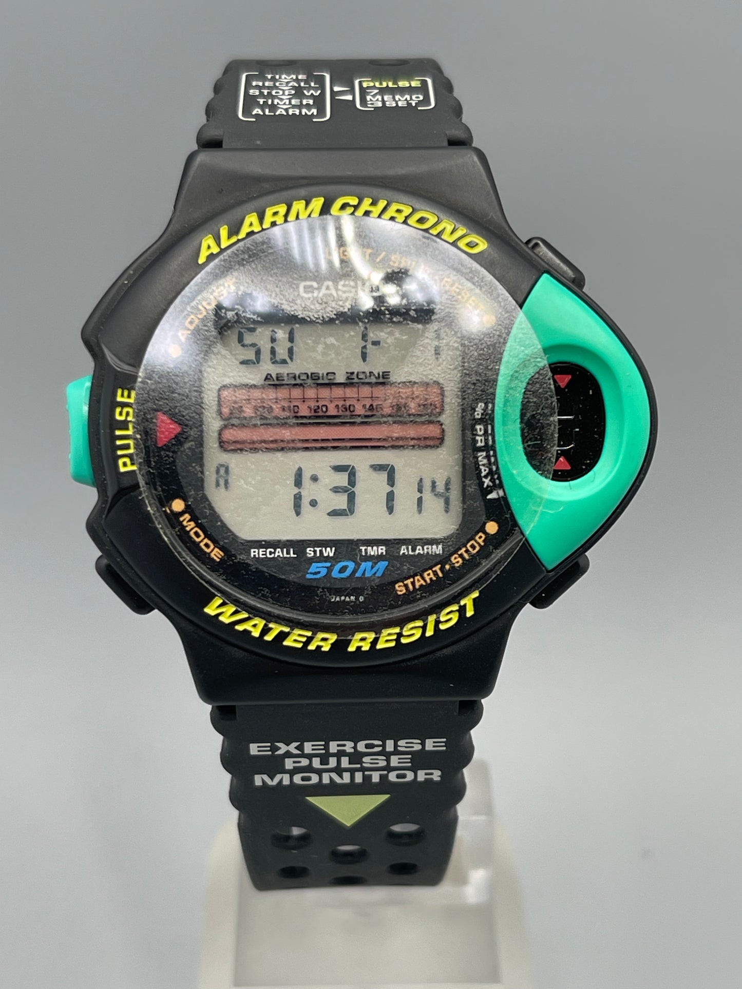 Casio JP-200W japan NEW OLD STOCK