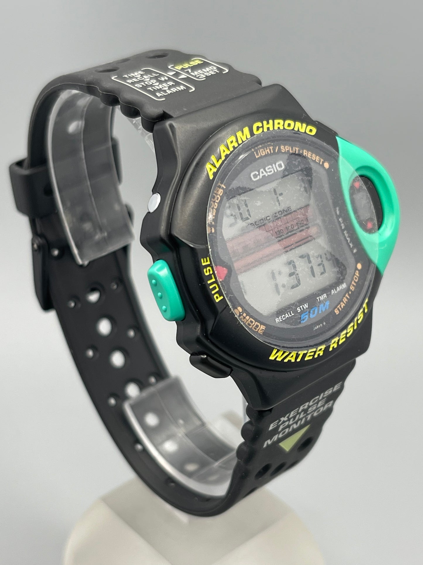 Casio JP-200W japan NEW OLD STOCK