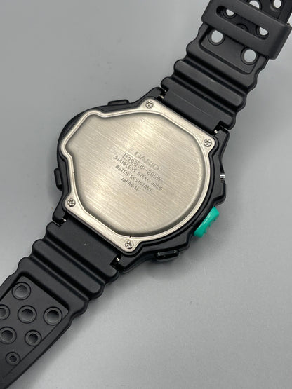 Casio JP-200W japan NEW OLD STOCK