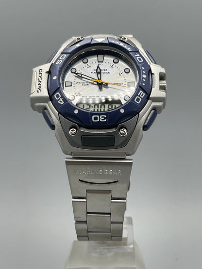 Casio MRS-300 Marine Gear NEW OLD STOCK