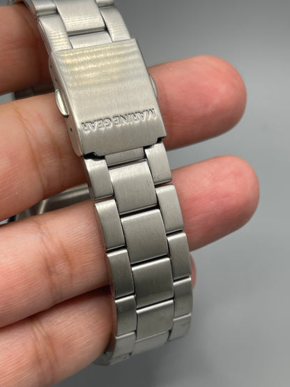 Casio MRS-300 Marine Gear NEW OLD STOCK