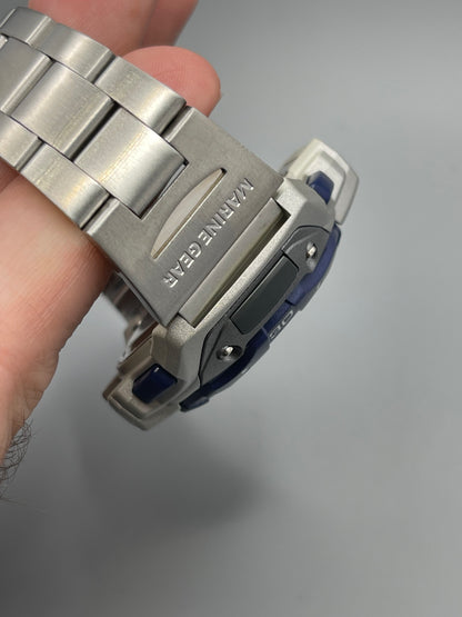 Casio MRS-300 Marine Gear NEW OLD STOCK