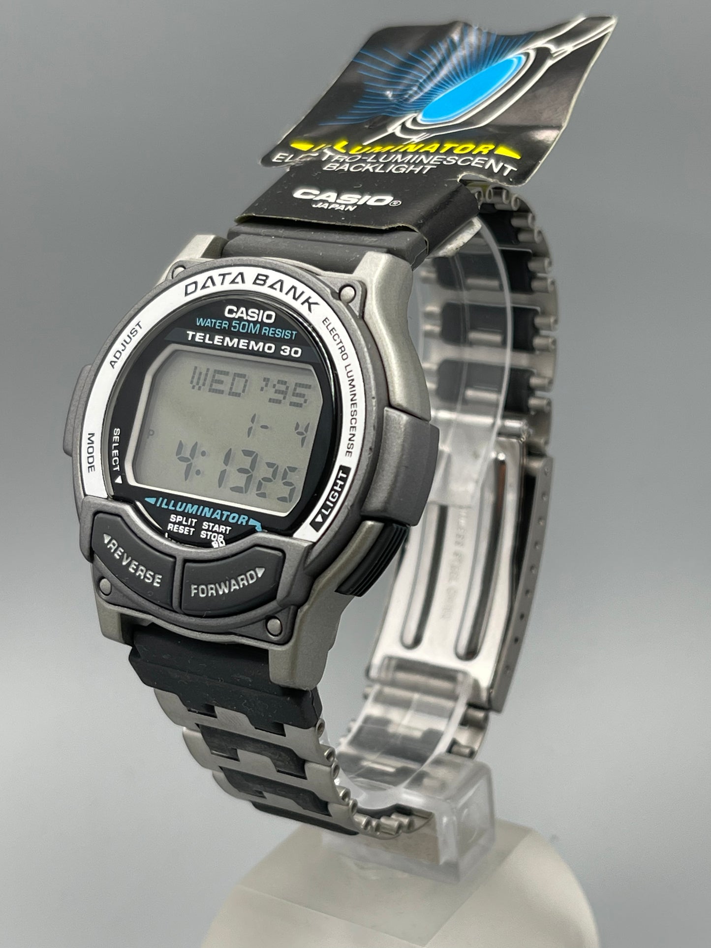 Casio DB-34H NEW OLD STOCK