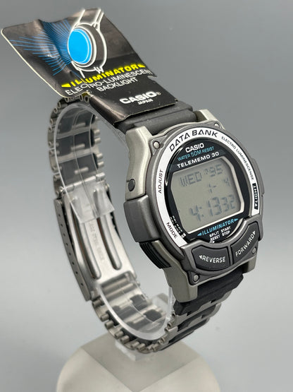 Casio DB-34H NEW OLD STOCK