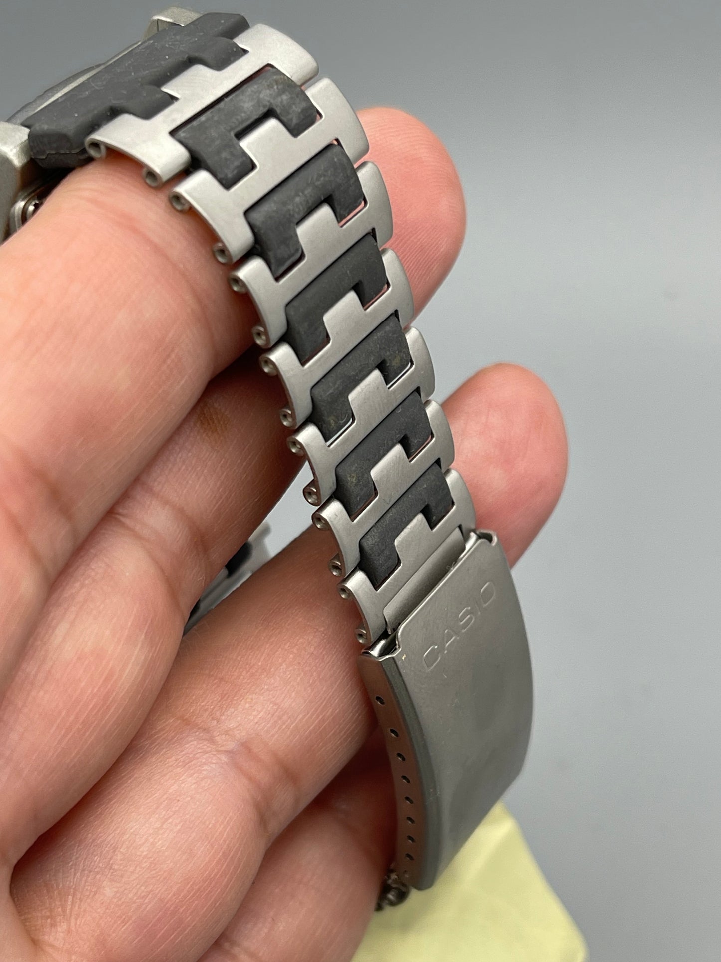 Casio DB-34H NEW OLD STOCK