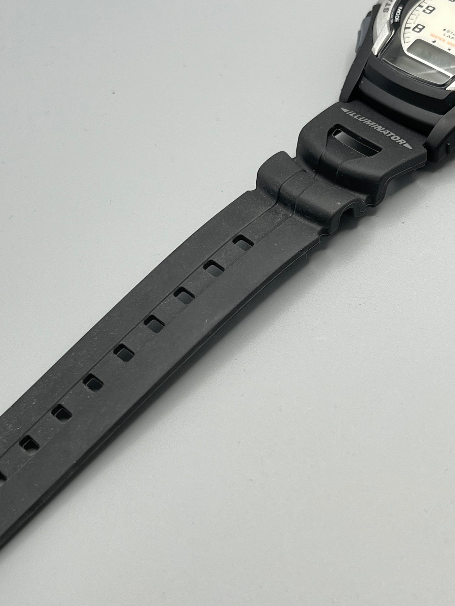 CASIO WS-300 NEW OLD STOCK