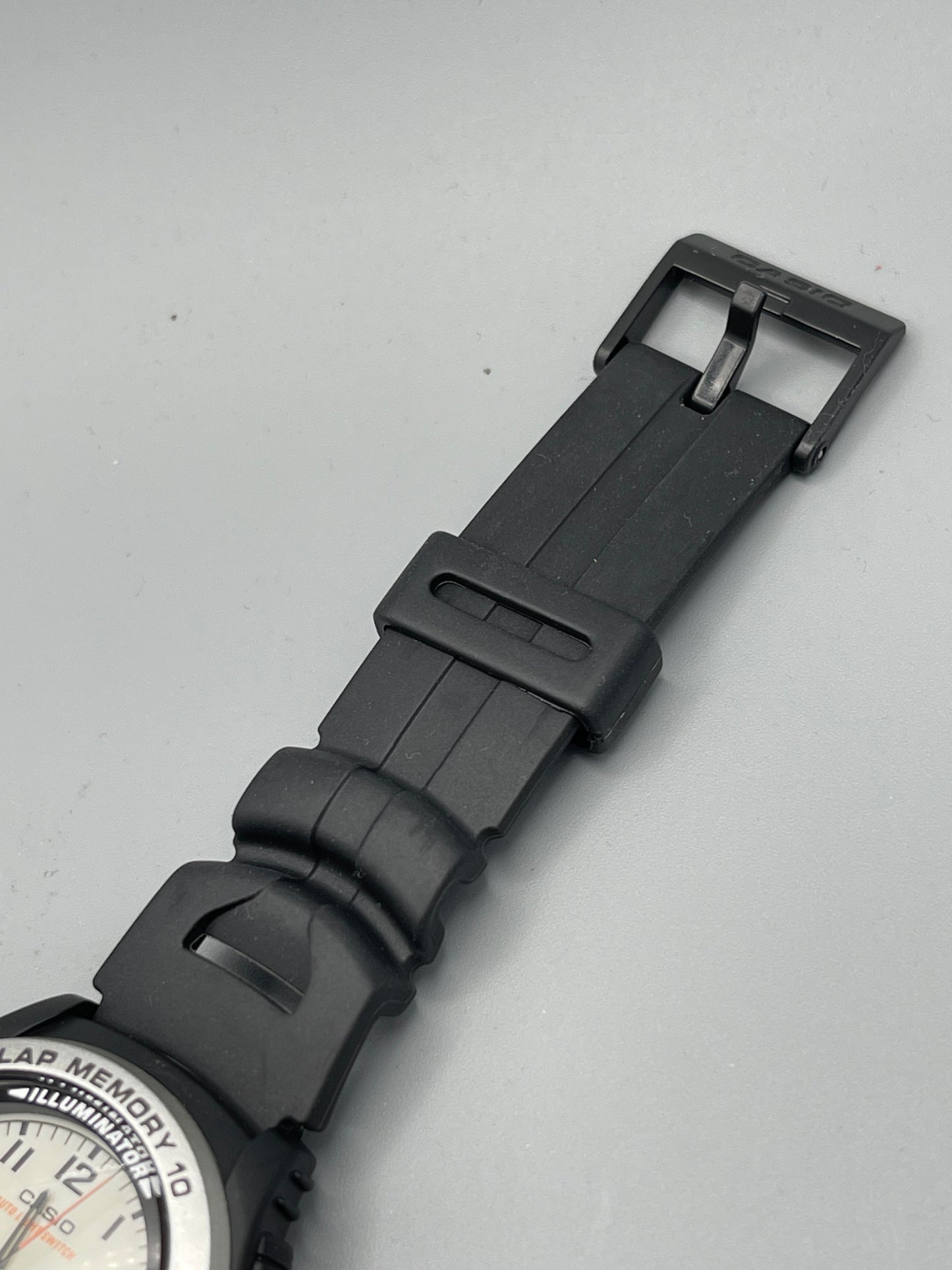 CASIO WS-300 NEW OLD STOCK