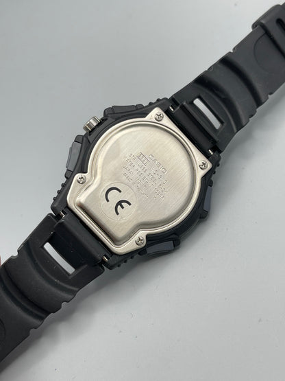 CASIO WS-300 NEW OLD STOCK