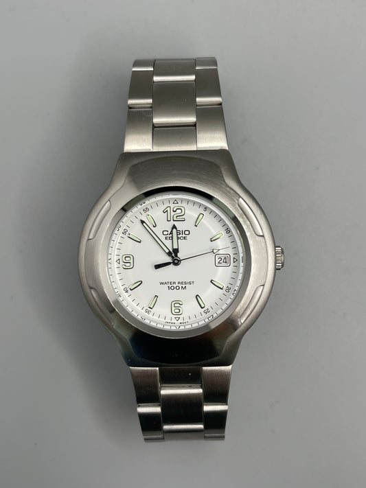 CASIO EDIFICE 100M NEW OLD STOCK