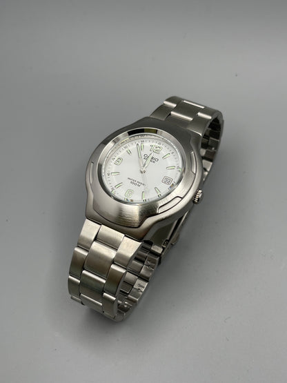 CASIO EDIFICE 100M NEW OLD STOCK