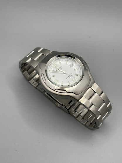 CASIO EDIFICE 100M NEW OLD STOCK