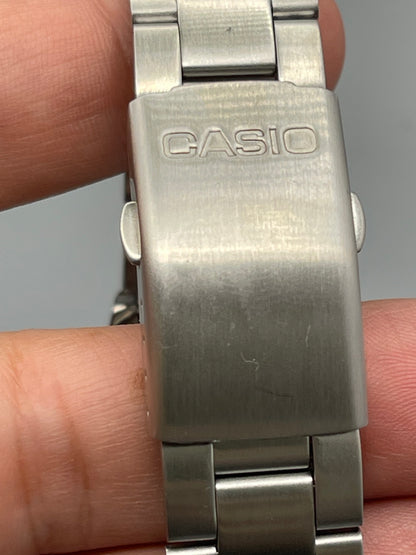 CASIO EDIFICE 100M NEW OLD STOCK