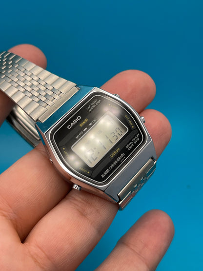 1982 Casio A852 New Old Stock