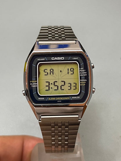 1982 Casio A201