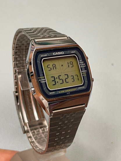 1982 Casio A201