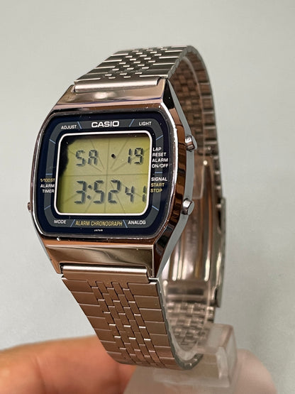 1982 Casio A201