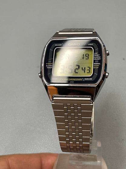 1982 Casio A201