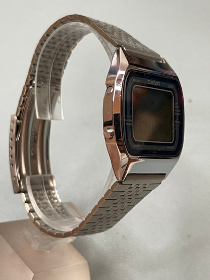 1982 Casio A201