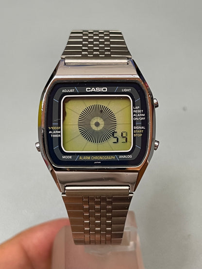 1982 Casio A201