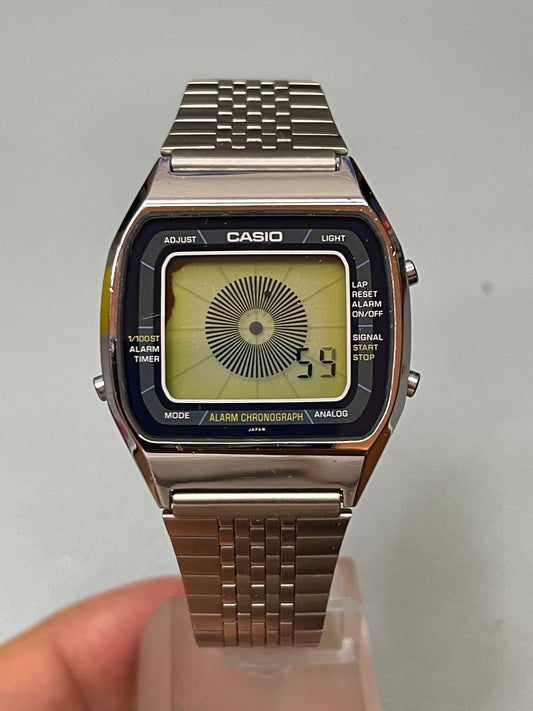 1982 Casio A201