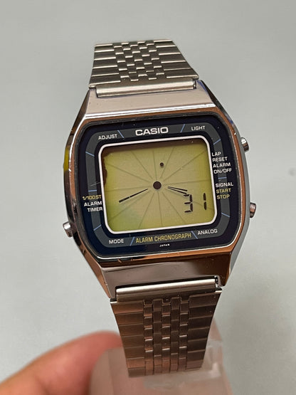 1982 Casio A201