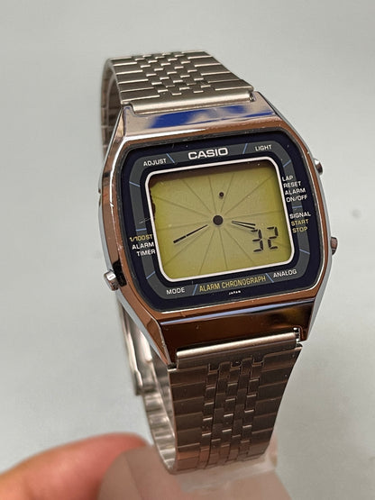 1982 Casio A201