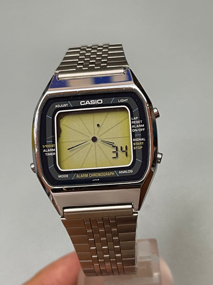 1982 Casio A201