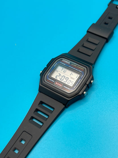 1989 Casio W-71