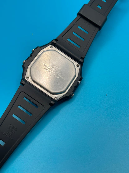 1989 Casio W-71