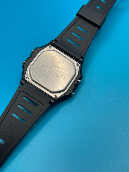 1989 Casio W-71