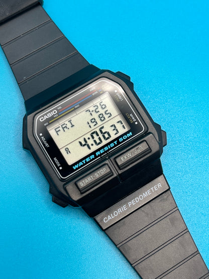 1989 Casio EXW-50 Japan