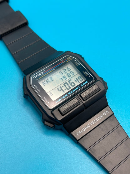 1989 Casio EXW-50 Japan