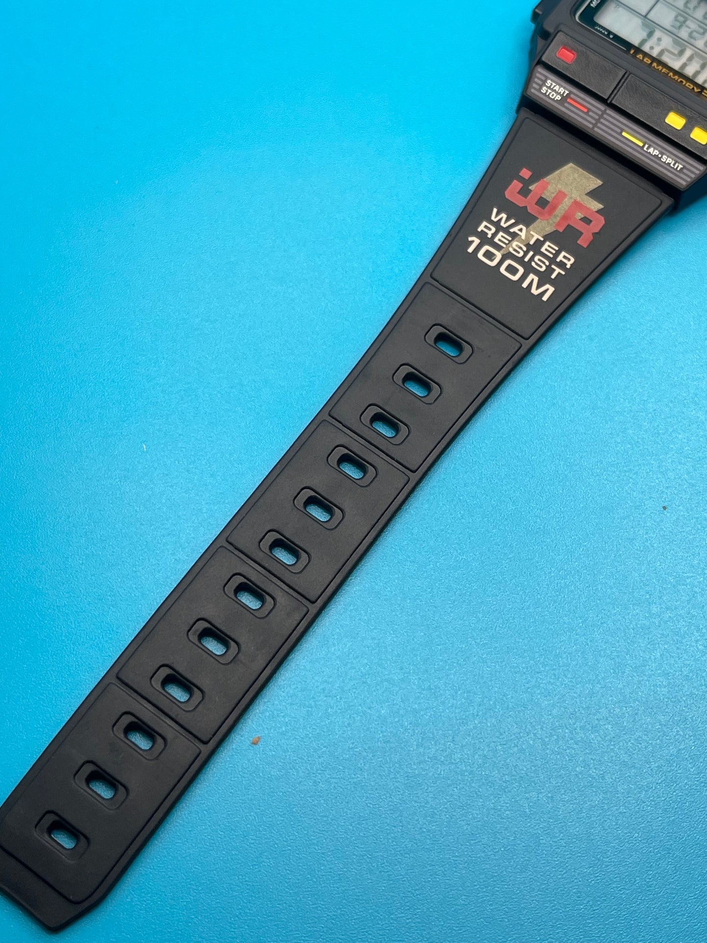 1986 Casio SCB-300 New Old Stock