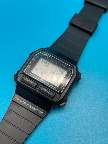 1989 Casio EXW-50 Japan