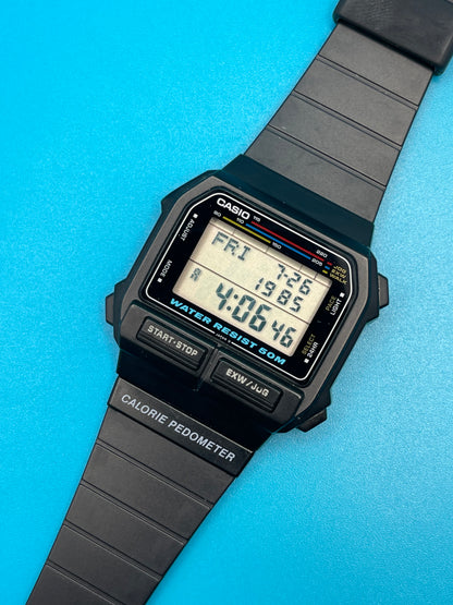 1989 Casio EXW-50 Japan
