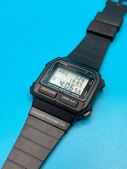 1989 Casio EXW-50 Japan