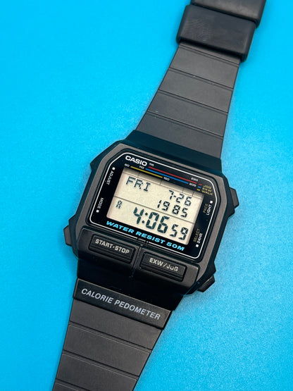 1989 Casio EXW-50 Japan