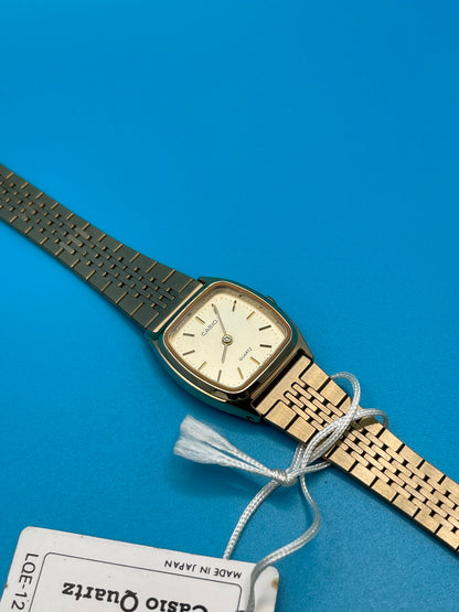 1984 Casio LQ-300G