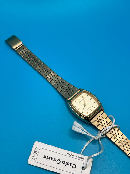1984 Casio LQ-300G