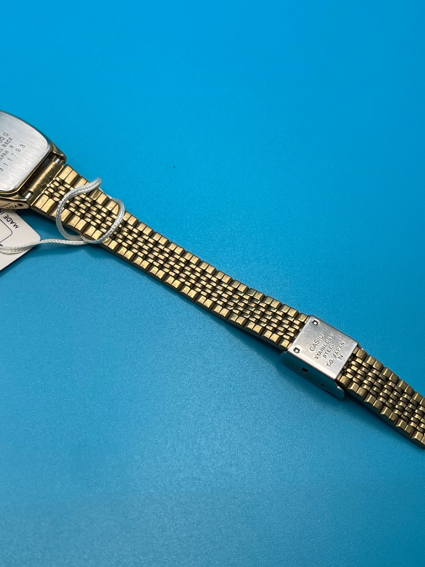 1984 Casio LQ-300G