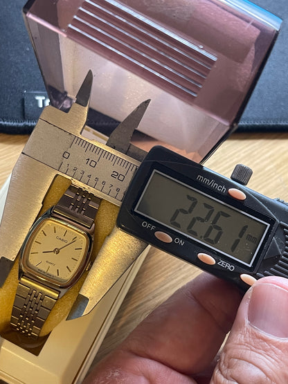 1984 Casio LQ-300G