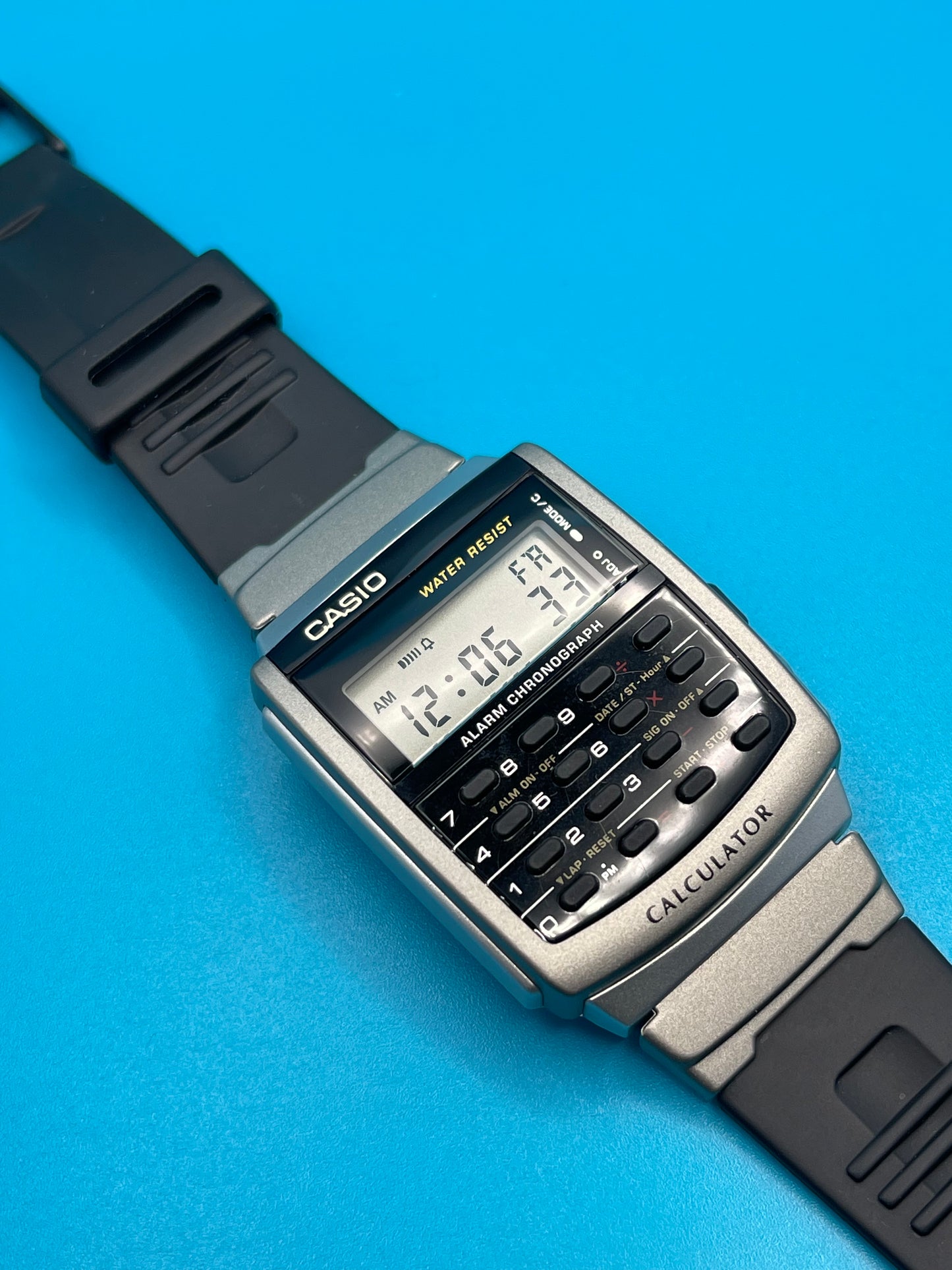 Casio CA-56