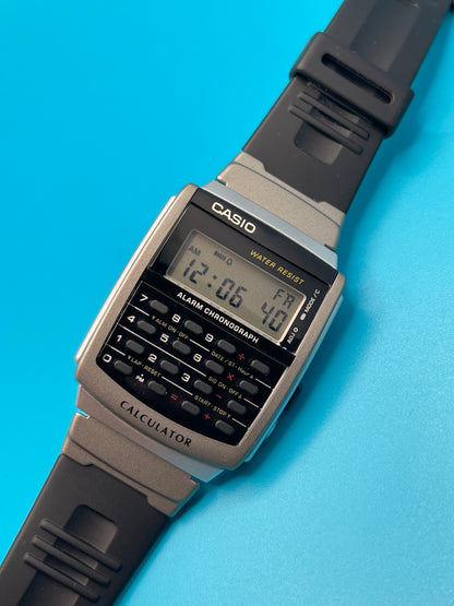 Casio CA-56