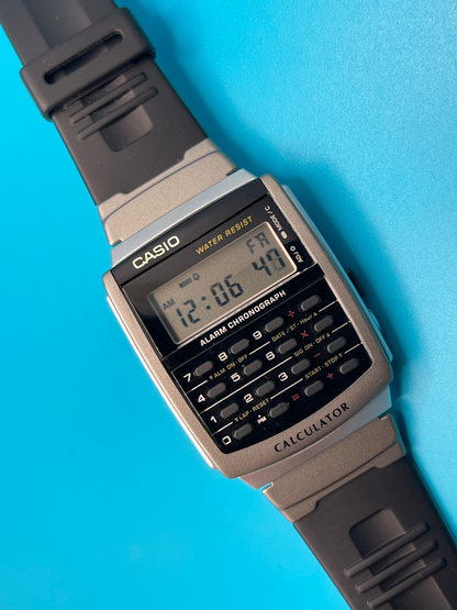 Casio CA-56
